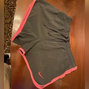 Womens Nike shorts